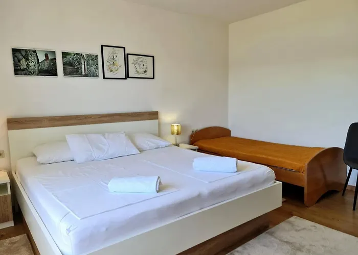 Apartments Citkovic