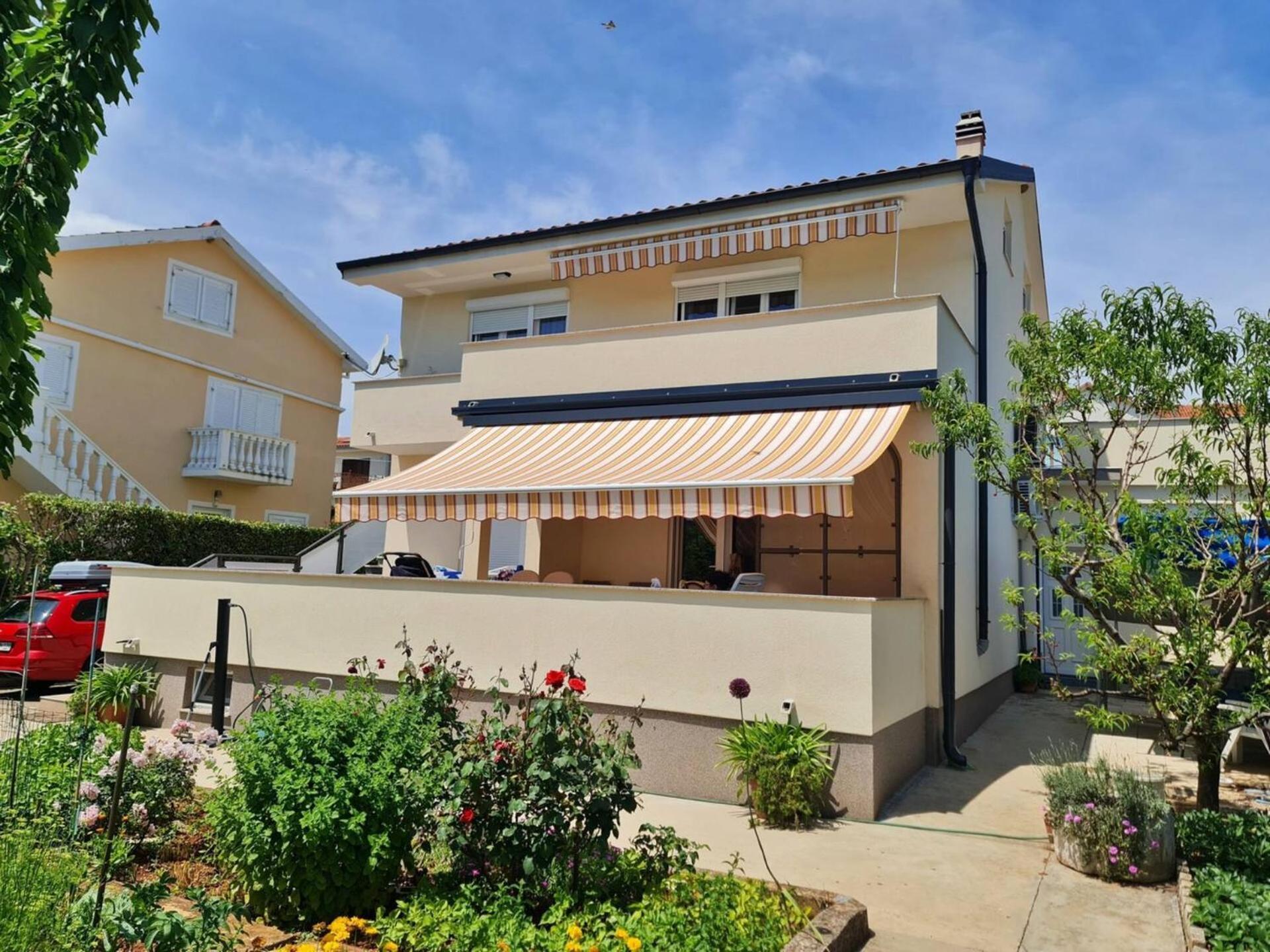 Citkovic Apartman Čižići