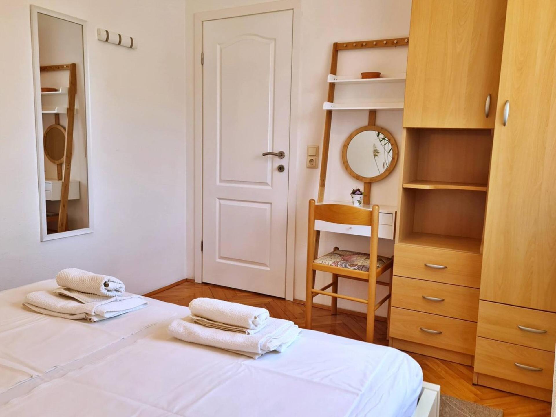 Apartman Citkovic *