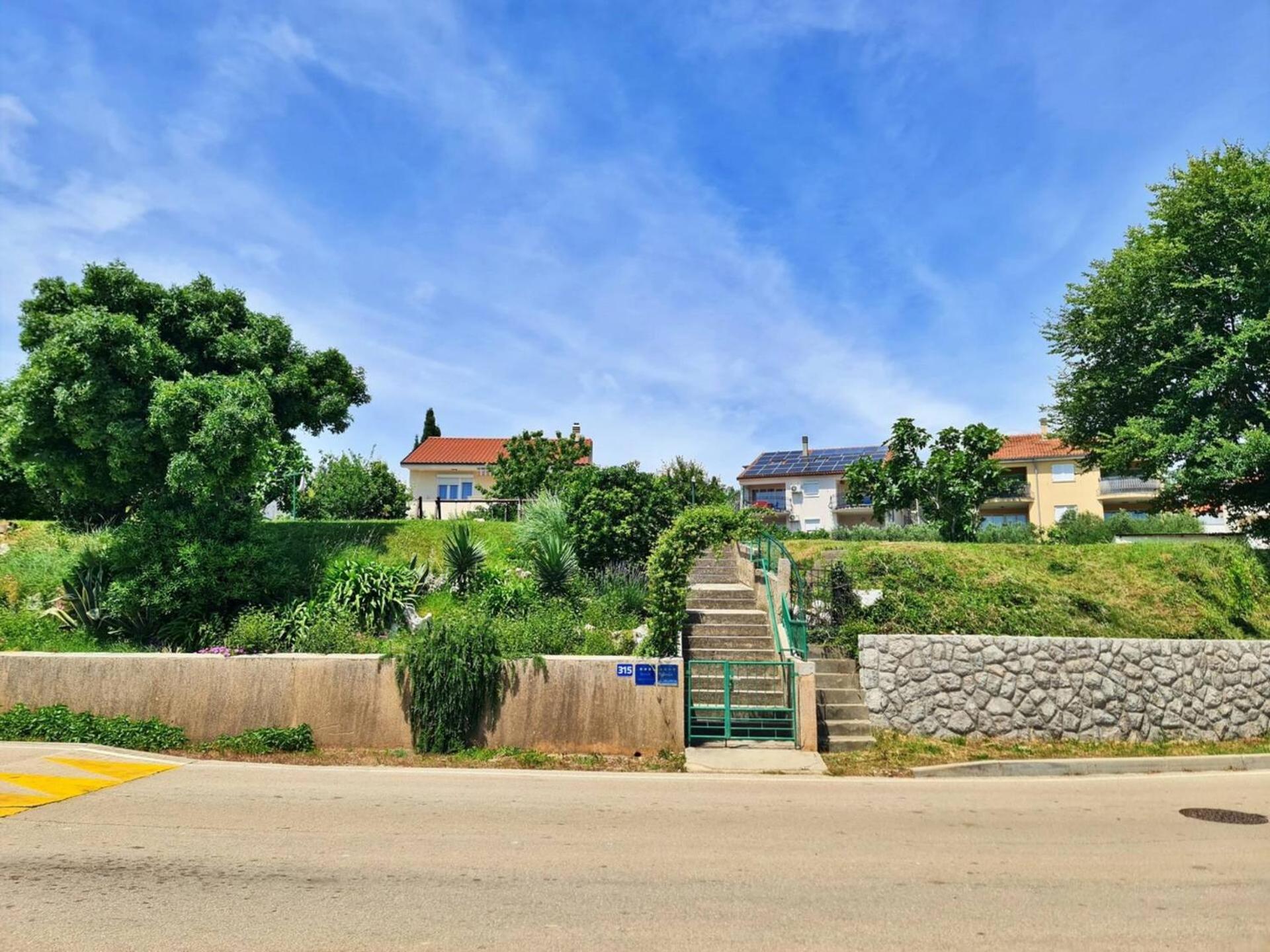 Apartman Citkovic Čižići