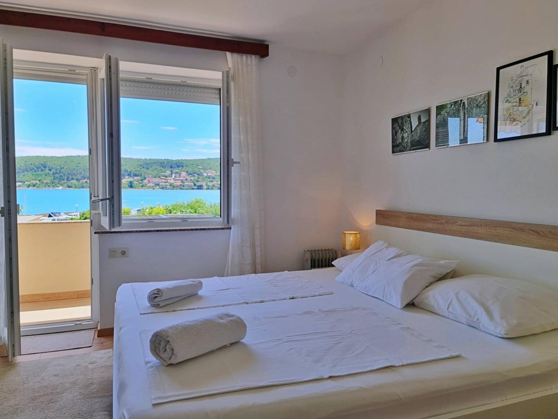 Citkovic Apartman Čižići