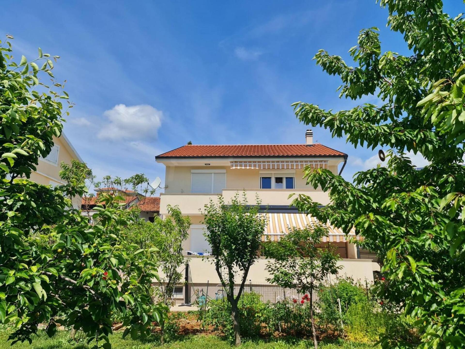 Apartman Citkovic *