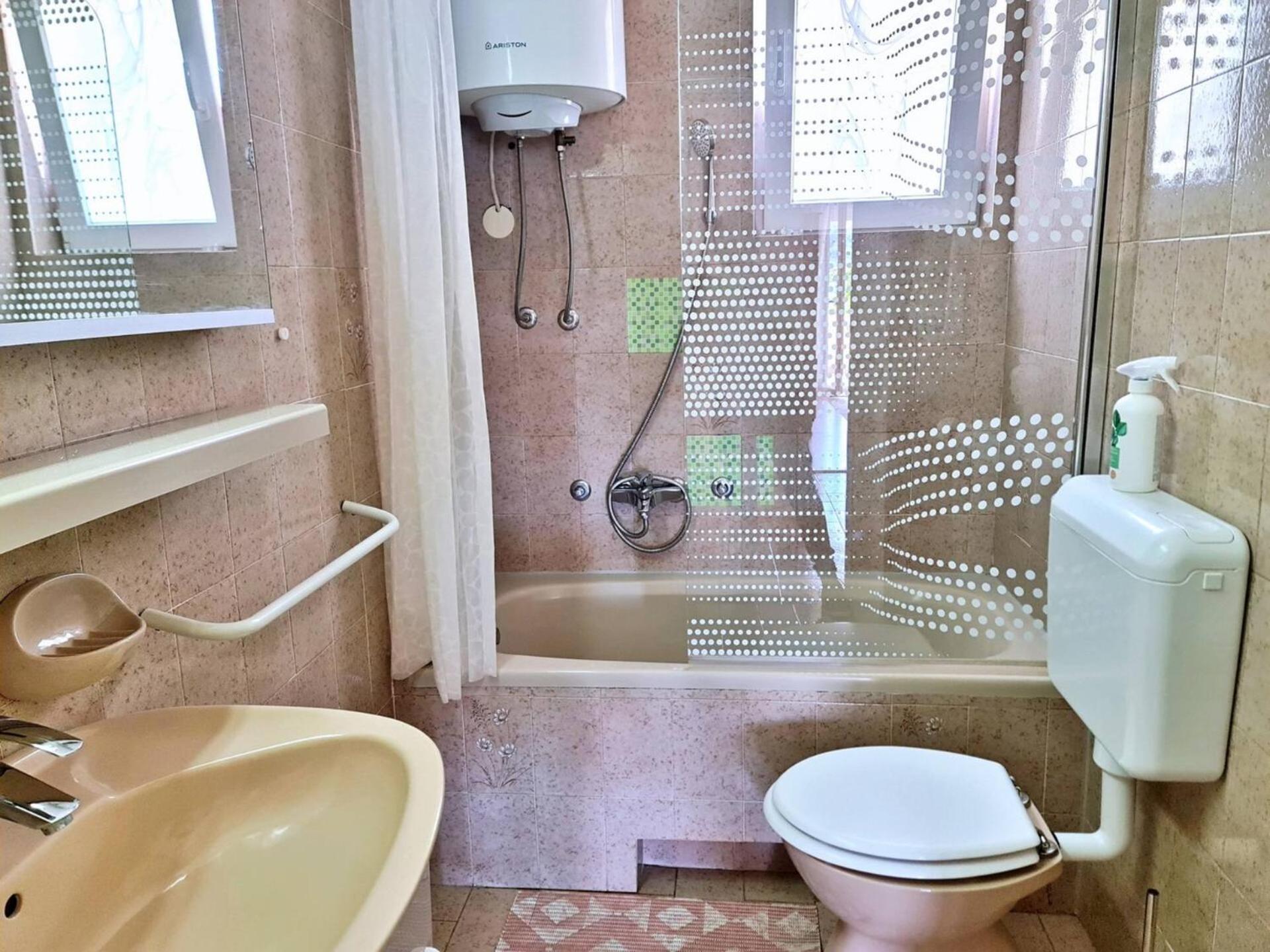 Apartman Citkovic Čižići