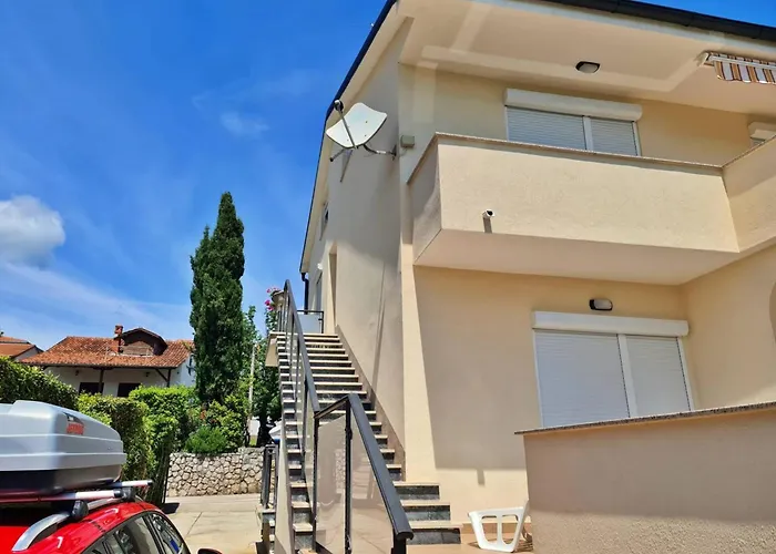 Apartments Citkovic