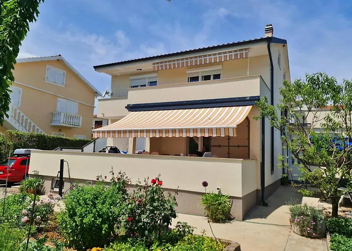 Apartments Citkovic