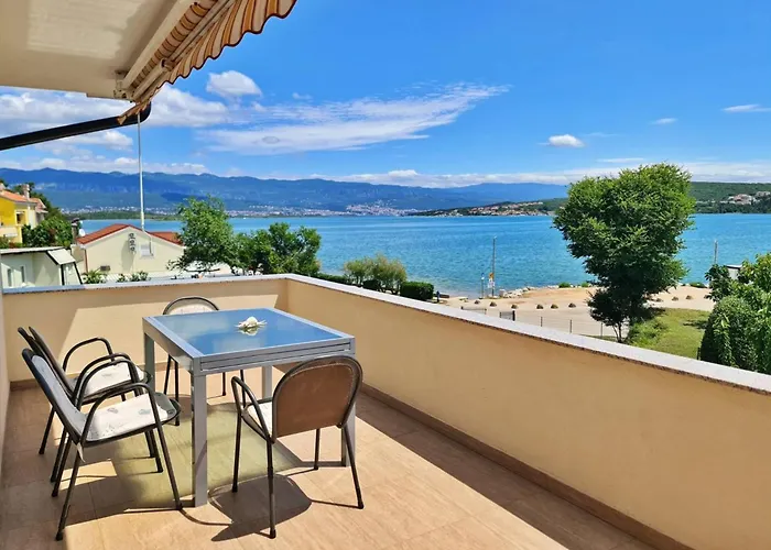 Apartments Citkovic