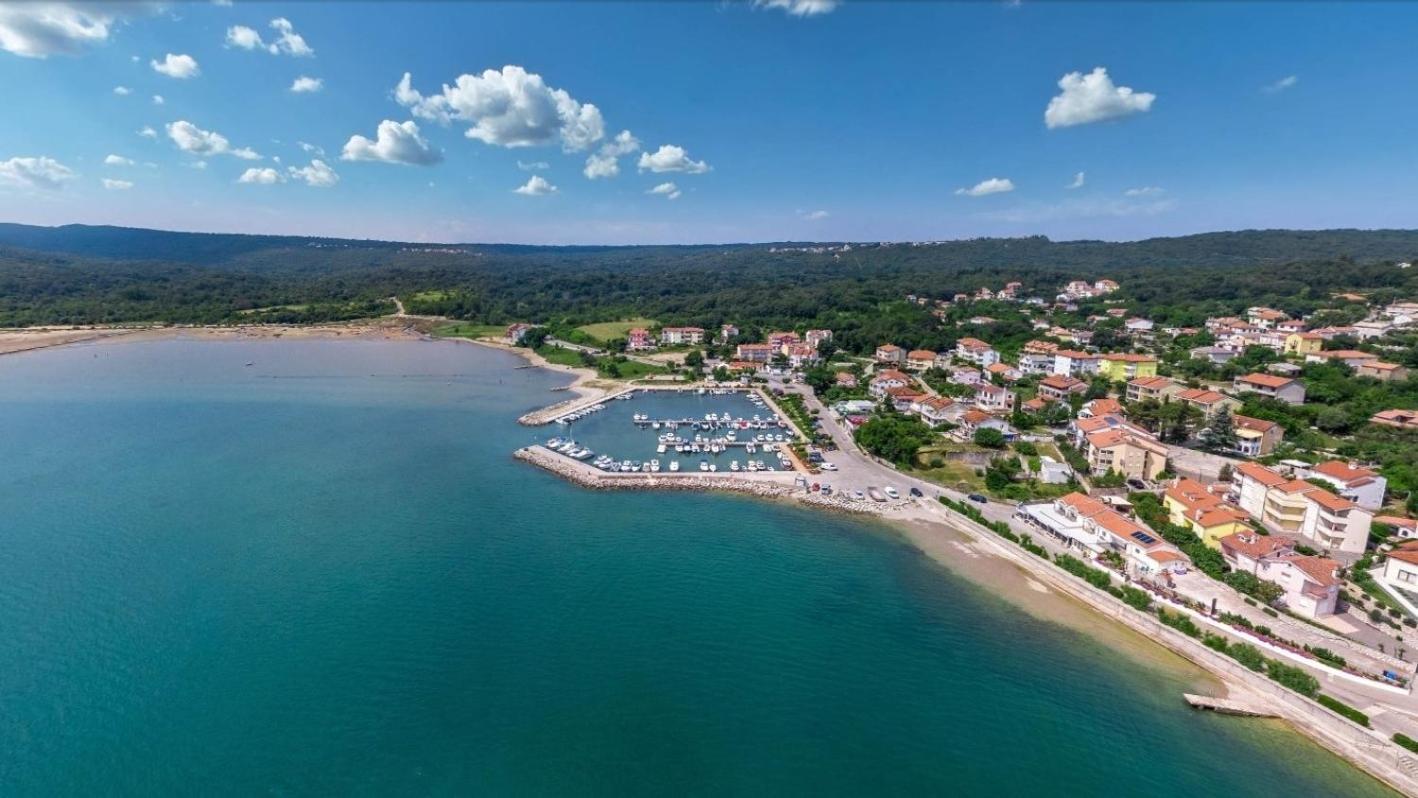 Citkovic Appartamento Čižići